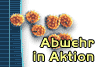 Abwehr in Aktion