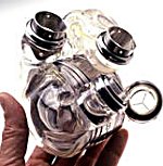 Künstliches Herz ©dpa