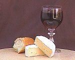 Käse und Wein ©SWR