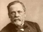 Louis Pasteur