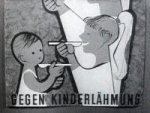 Vaccination advertisement