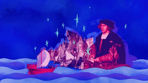 Screenshot aus dem Film 