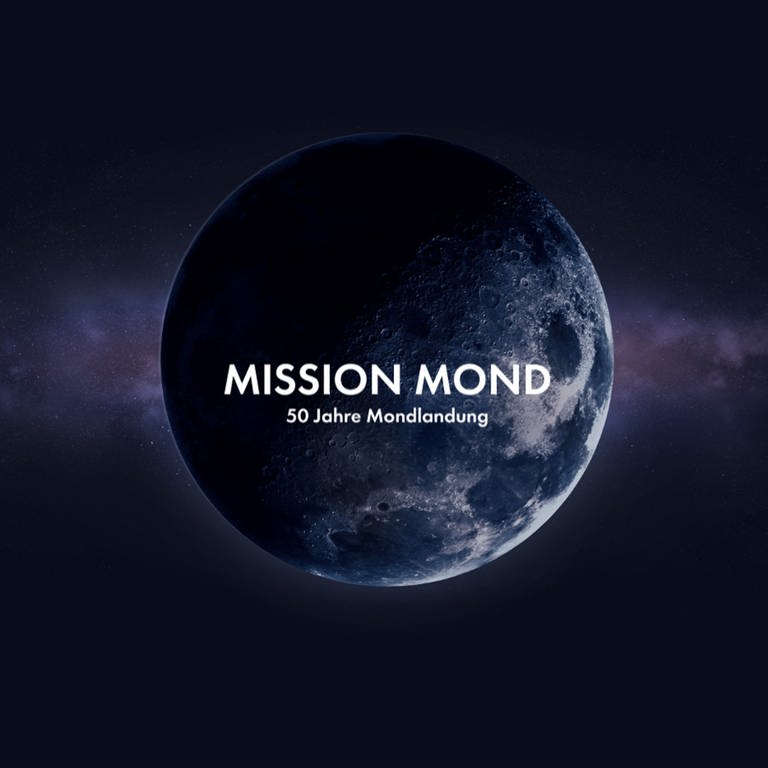 Mission Mond