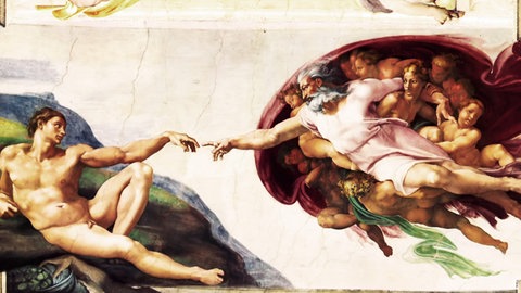 Screenshot aus der Sendereihe 