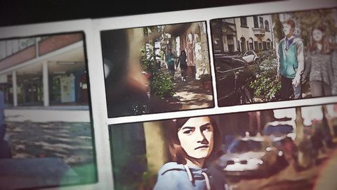 Wie das mit dem Mobbing anfing...