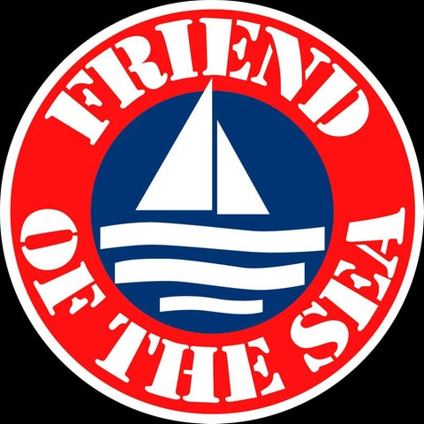 Friend of the Sea Logo