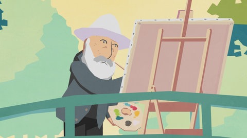 Screenshot aus dem Film 