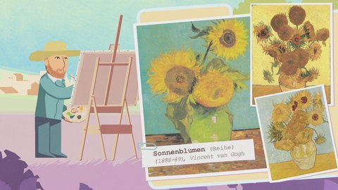 Screenshot aus dem Film 