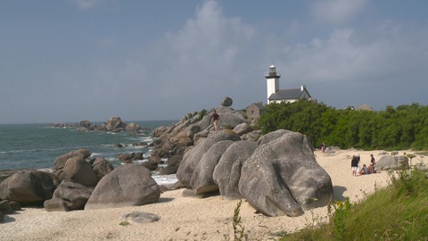 Screenshot aus dem Film 