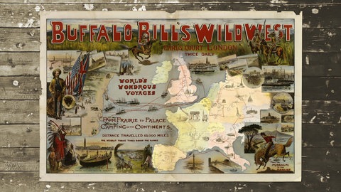 Screenshot aus dem Film 