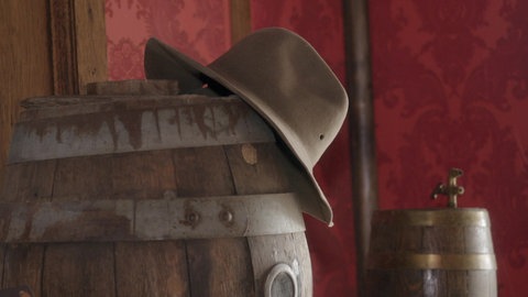 Screenshot aus dem Film 