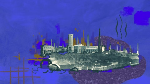 Screenshot aus dem Film 