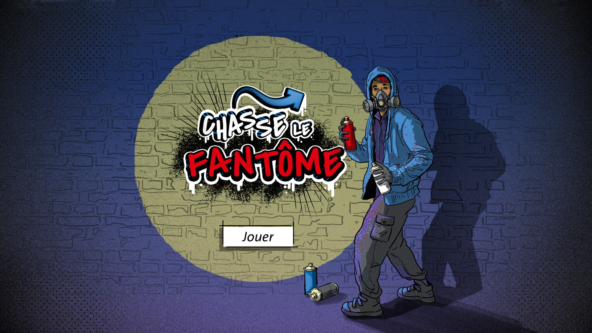 Dschungel Projektor Für Kinder - Französischer Geschichten Projektor