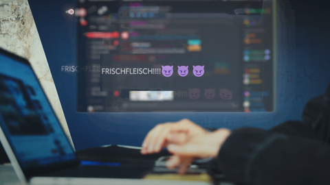 Trolle und Hater verbreiten geplant Hass, Shitstorms und Rassismus im Netz. Wie sind sie organisiert?