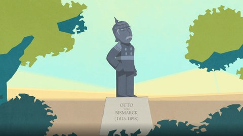 Screenshot aus dem Film 