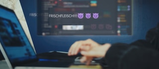 Trolle und Hater verbreiten geplant Hass, Shitstorms und Rassismus im Netz. Wie sind sie organisiert?