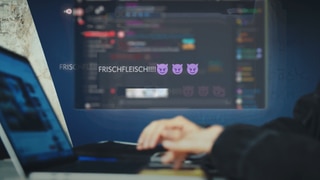 Trolle und Hater verbreiten geplant Hass, Shitstorms und Rassismus im Netz. Wie sind sie organisiert?