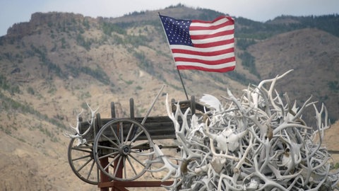 Screenshot aus dem Film 