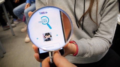 Screenshot aus dem Film 