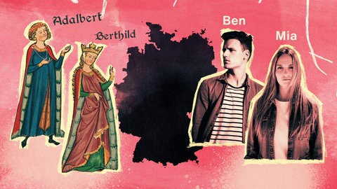 Screenshot aus dem Film 