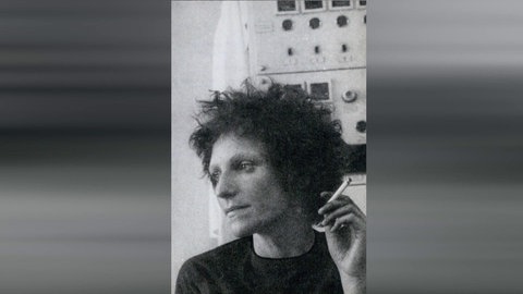 S-w-Foto: Gudrun Ensslin