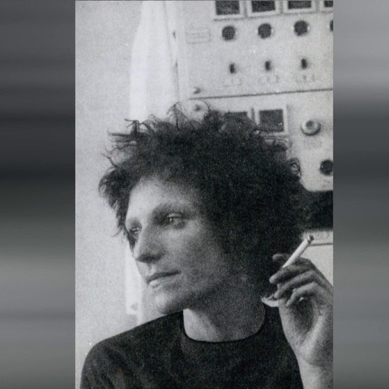 S-w-Foto: Gudrun Ensslin