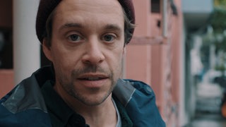 Tobi Krell in Mexiko