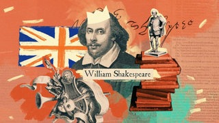 Screenshot aus dem Film "William Shakespeare"