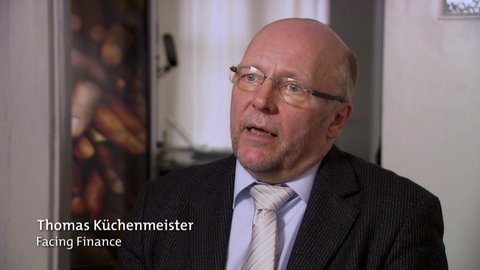 Thomas Küchenmeister