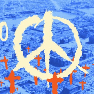 Screenshot aus dem Film "Die UNO"