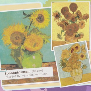 Screenshot aus dem Film "Vincent van Gogh"