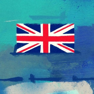 Grafik mit der Flagge Großbritanniens. Was ist das Vereinigte Königreich