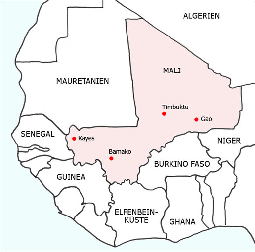 Klänge der Welt Mali Hintergrund Inhalt Klänge der Welt