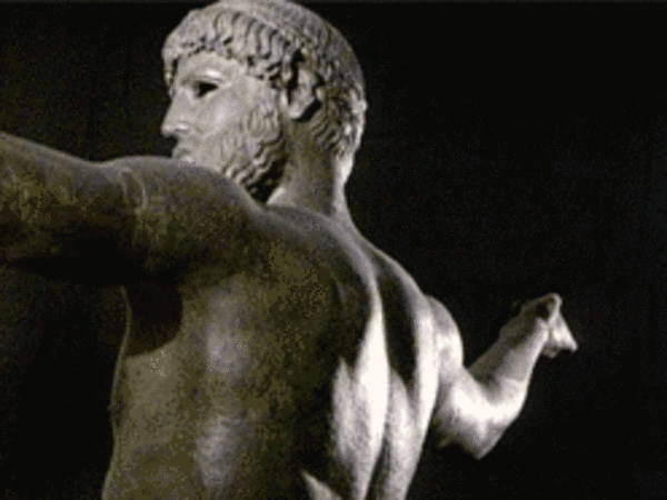 Sportarten Der Antike Geheiligter Wettkampf Die Spiele Der Antike Hintergrund Inhalt Olympische Spiele Wissenspool