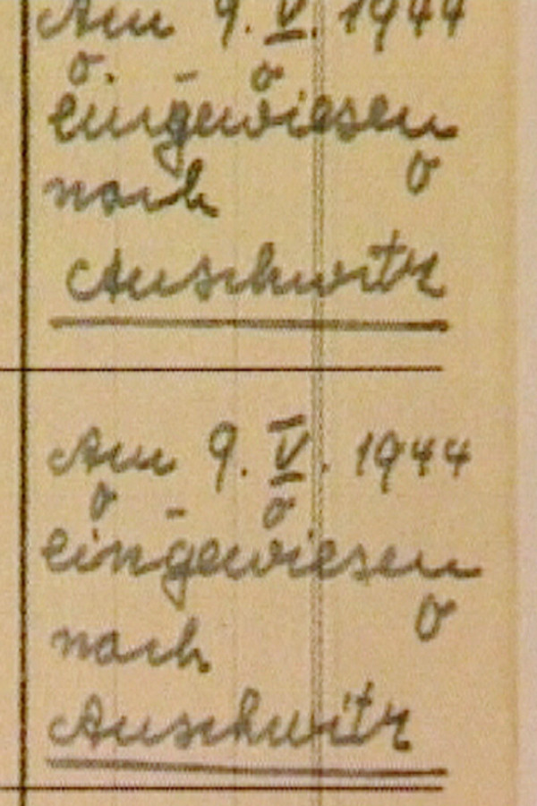 Sinti Und Roma Hintergrund Inhalt Spuren Der Ns Zeit Wissenspool