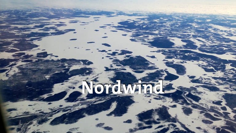 Nordwind · Unser Wetter (Foto: SWR)