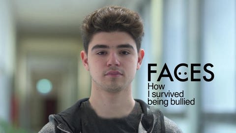 Fran (Kroatien) · Faces · How I survived being bullied (Foto: WDR / SWR)