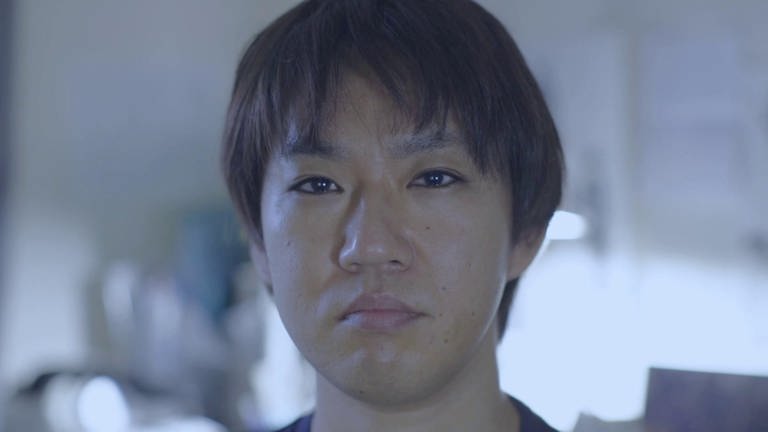 Shoichi (Japan) · Faces · How I survived being bullied (Foto: WDR / SWR)