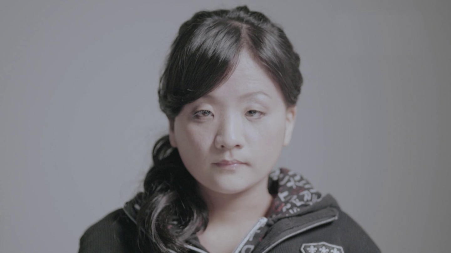 Reimi (Japan) · Faces · How I survived being bullied (Foto: WDR / SWR)