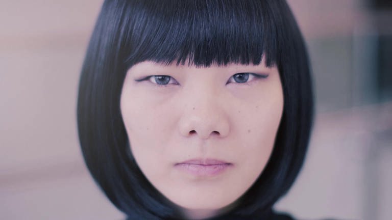 Mari (Japan) · Faces · How I survived being bullied (Foto: WDR / SWR)
