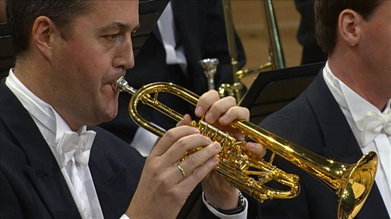 Die Bläser · Klangkiste: Ein Orchester stellt sich vor (Foto: WDR)
