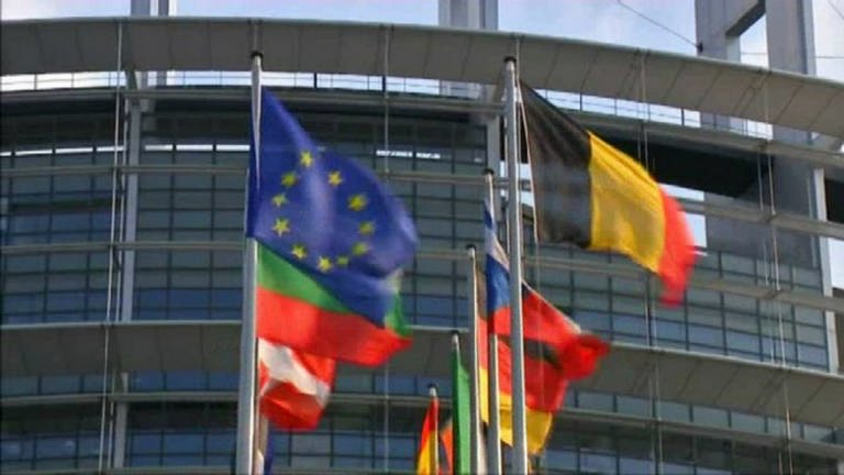 Die EU und Du! (aktualisierte Fassung 2020) · Staat-Klar! Europa (Foto: WDR)