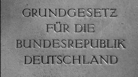 Hüter der Verfassung (Foto: WDR)
