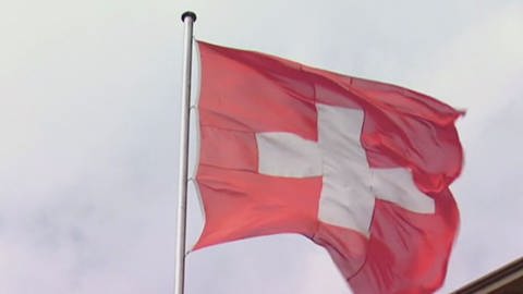 Ist die Schweiz Mitglied der EU? (Foto: WDR)