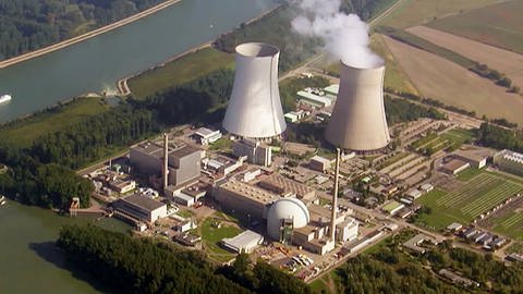 Atomkraft als Lösung? (Foto: SWR)