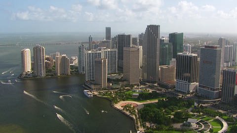 Miami (Foto: SWR / WDR)