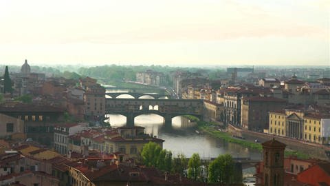 Was sollte man in Florenz gesehen haben? (Foto: WDR)
