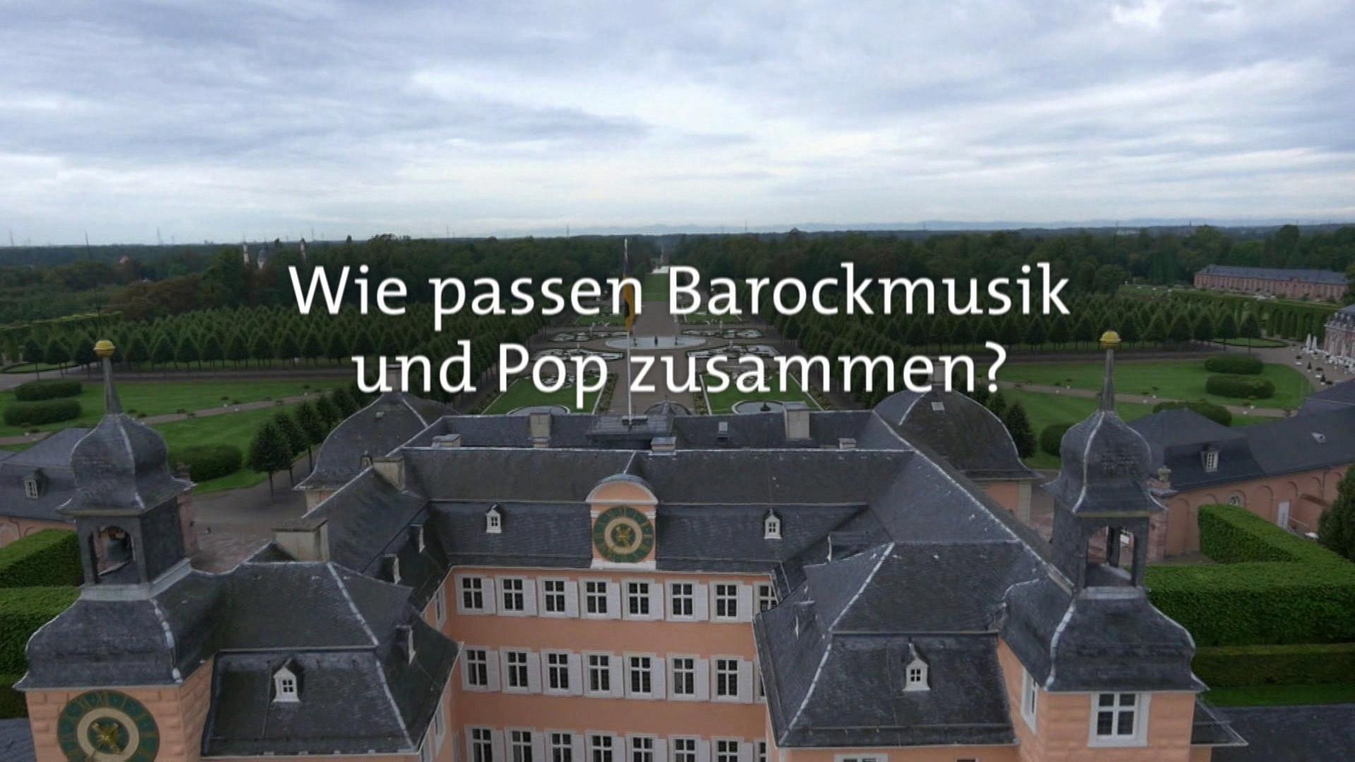 Wie passen Barockmusik und Pop zusammen? · Frage trifft Antwort (Foto: SWR)