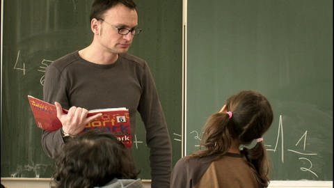 Ednas Tag (Dokumentarfilm) · dok' mal!  Filmbildung bei Planet Schule (Foto: WDR)