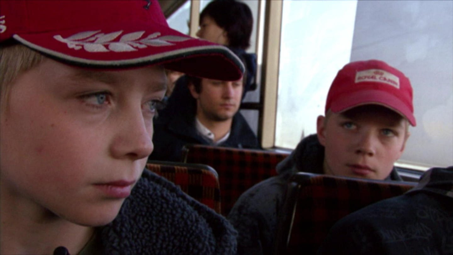 Nick & Tim (Dokumentarfilm) · dok' mal!  Filmbildung bei Planet Schule (Foto: WDR)